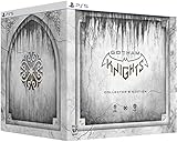 Gotham Knights Collector’s Edition