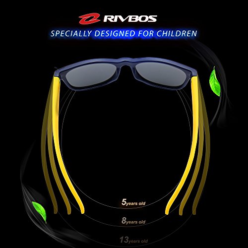 2 RIVBOS+Polarized+Sunglasses+Children+%25EF%25BC%2588826+Dark