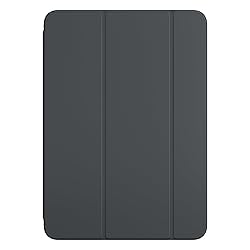 Apple Smart Folio for iPad Pro 11-inch (M4) - Black