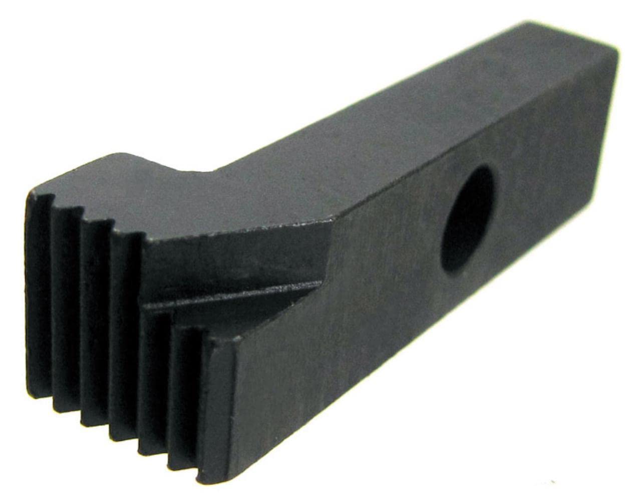 RUKO 244703-6 - Cuchilla de Varios dientes para el mecanizado con accesorio Keyway-Skip, paso 1,75 mm