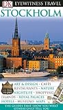 Stockholm (Eyewitness Travel Guides) by Anna Mosesson, James Proctor