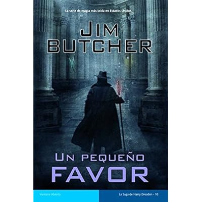 Un pequeño favor (Ventana abierta) Un pequeño favor (Ventana abierta)