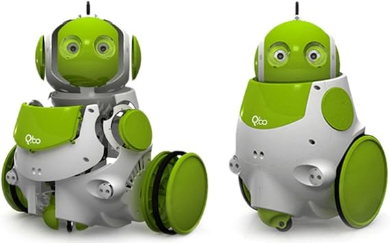 qbo robot price