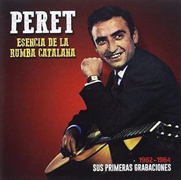 Esencia De La Rumba Catalana