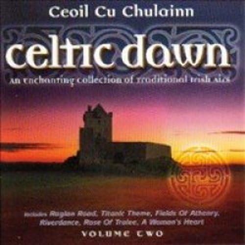 Celtic Dawn Vol.2 Amazon.co.uk CDs & Vinyl