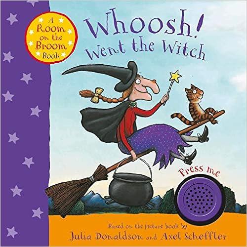 26 Bewitching Children