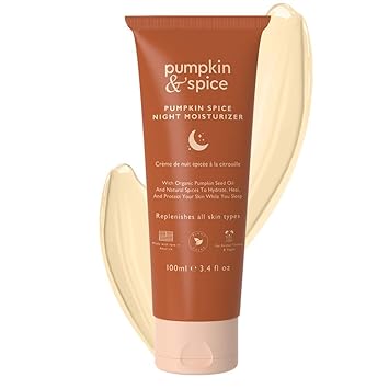 night cream causing breakouts