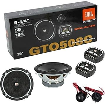 jbl gto 6505ce
