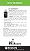 Men Leave In Conditioner Serum | Rodante Beverly Hills Premium| Keratin Treatment Conditioner for Men, Infused with Red Algae and Pro Vitamin B5 | 4 oz | Made in USA