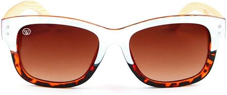 wayfarer style sunglasses brands