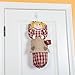 Home-X Country Angel Bag Holder