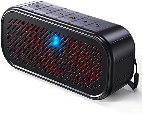 best camping speakers