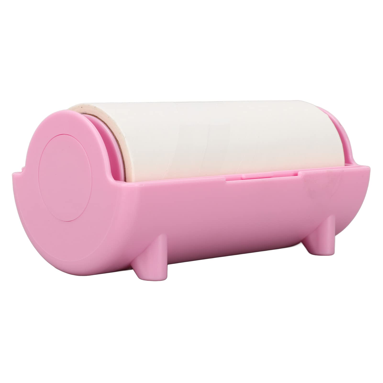 Nail Stamper Cleaner Oil Absorbing Sheets for Nail Art Pattern Removal Portable DIY Home Salon Tool