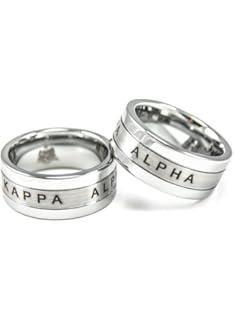 pi kappa alpha ring