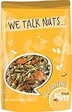 Women's Health and Energy Trail Mix by Farm Fresh Nuts (1 LB)