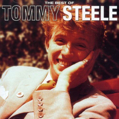 Tommy Steele - Number ones of the 50