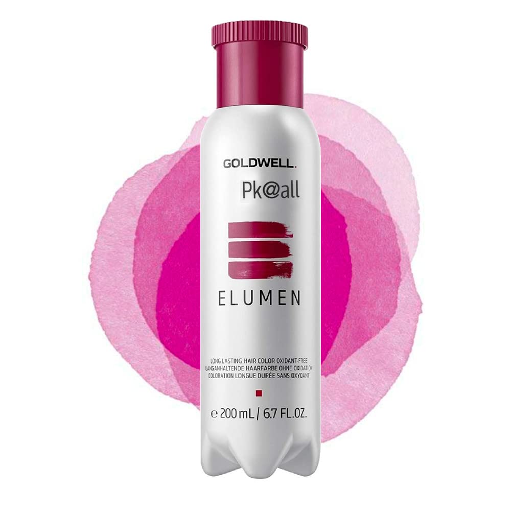 Goldwell Elumen Colour Pure Pink PK@all 200 ml โ image 1