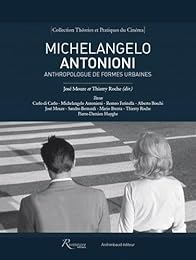 Michelangelo Antonioni
