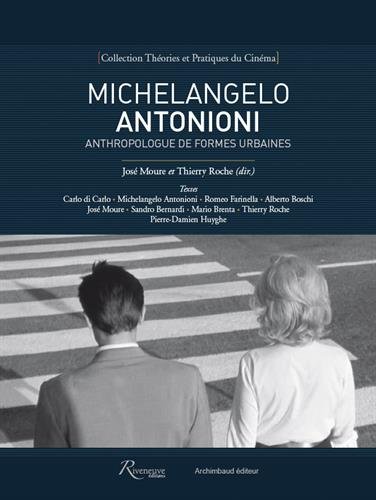 Michelangelo Antonioni