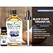 Biofinest Black Cumin (Black Seed) Oil - 100% Pure Organic Cold-Pressed - Best for Skin and Hair Care - Antibacterial & Anti-Inflammation - Free E-Book (10ml)