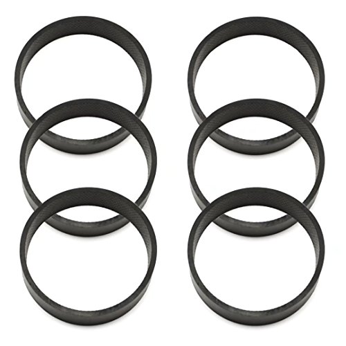 VACFIT Vacuum Cleaner Belt Replacement for Kirby Generation Series