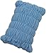 PalliPartners Pull-On Knee Cushion (One Size Fits Most, Blue)