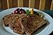New Grains Artisan Cinnamon Raisin Bread 2lb each | Gluten Free Bread with Texture of The Soft & Chewy Raisin Breads | Handcrafted Organic Raisin Bread Loaf Perfect for Making Quick Easy Breakfast | 1 Pack