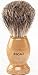 Escali 100% Pure Badger Shaving Brush
