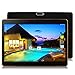 TYD 10.1 inch Tablet Android 6.0 GPS Octa Core 2560X1600 IPS Bluetooth RAM 4GB ROM 64GB 13.0MP 3G Phone Call Tablets PC Dual sim card TYD-107-Black