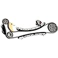 Timing Chain Kit For 2007 2008 2009 2010 2011 2012 2013 For Mazda 3,2006(after 08/2006) 2007 Mazda 6,2007 2008 2009 2010 2011 2012 For Mazda CX-7 Turbo 2.3L MPS L3K9