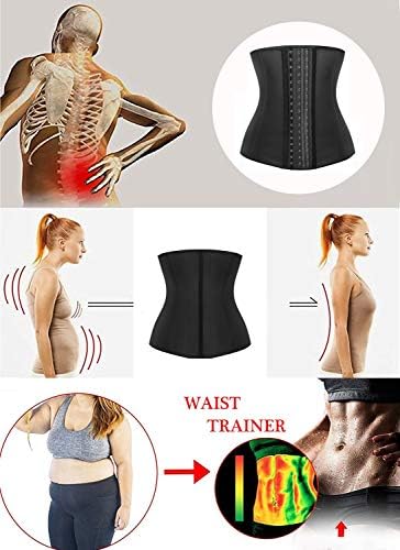 shaperx corset