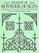 Treasury of Ironwork Designs: 469 Examples from Historical Sources (Dover Pictorial Archive)