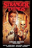 Hardcover edition cover