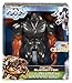 Max Steel Metal Elementor Figure, 12-Inch
