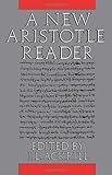 A New Aristotle Reader