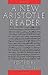 A New Aristotle Reader
