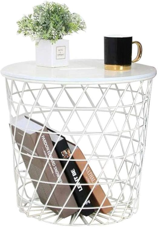 Cesta mesa Las mejores mesas.