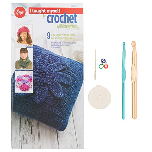 1 Boye+Learn+Crochet+Beginners+Patterns