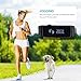 Fitness Tracker, 2017 Updated Waterproof Smart Watch, Bluetooth Smart Fitness Tracker Armband | Wristband | Bracelet and Free iOS Android APP (Standard)