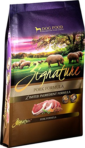 Zignature Pork Formula Dog Food - Image 2