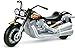 Power Wheels Harley-Davidson Cruiser