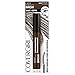 Covergirl Easy Breezy Brow Shape + Define Brow Mascara, 610 Soft Brown (Pack of 2)