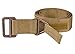 Seibertron Men's Utility TDU 1.75 Inch Nylon Tactical CQB/Rigger's Military Combat Duty Belt Metal Buckle Fit waistline 30