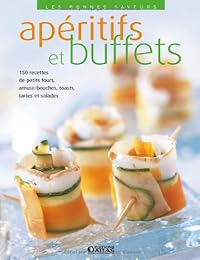 Apéritifs et buffets