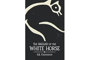 The Ballad of the White Horse