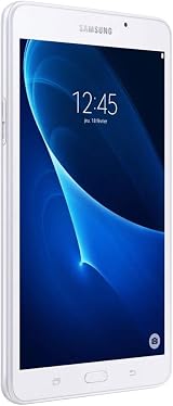 Samsung Galaxy Tab A6 SM-T280 White 7" 8GB Quad-Core Android Mini Tablet view 2