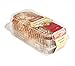 Yummys Cookies Fresh Baked Homestyle Babka Cake - of Gourmet Bread-Like Dessert, Cinnamon, 15 oz.
