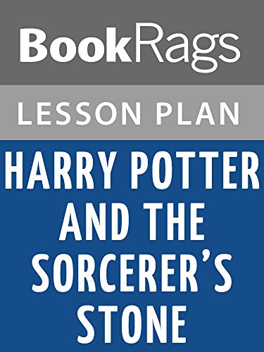 Lesson Plans Harry Potter and the Sorcerer's Stone