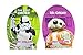Star Wars BB-8 and Stormtrooper Gummy Candy Easter Basket Fillers, 2 oz, Pack of 2