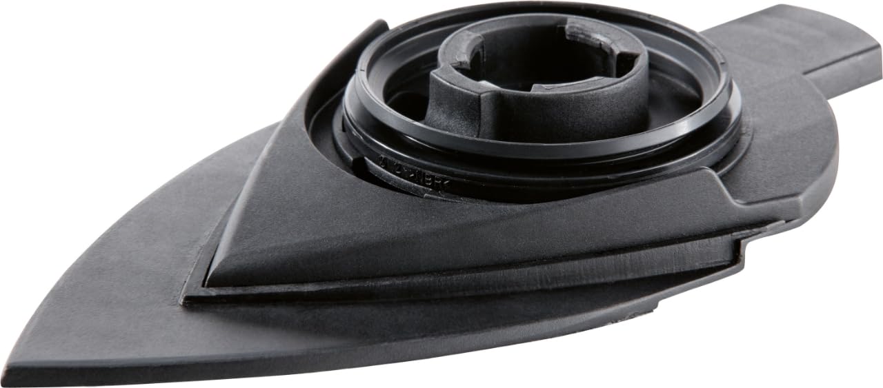 Festool 496803 LSS-STF-RO90 V93/6 Sanding Pad for ROTEX RO 90 DX , Black